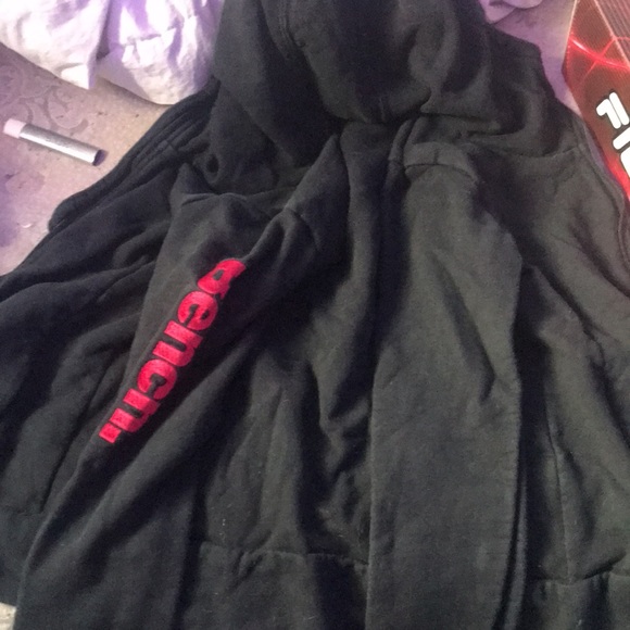 zip up sweater - Picture 5 of 5